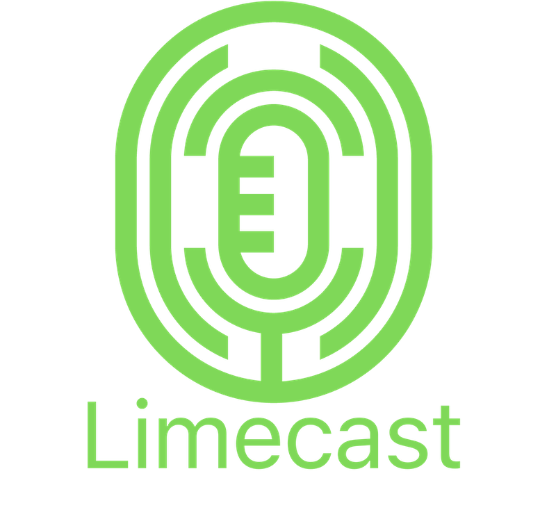Limecast logo